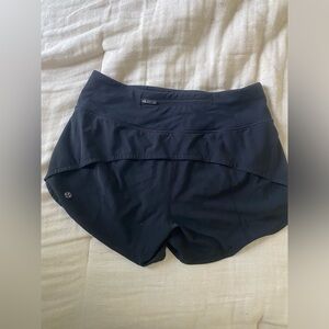 Lulu lemon Speed Up Shorts